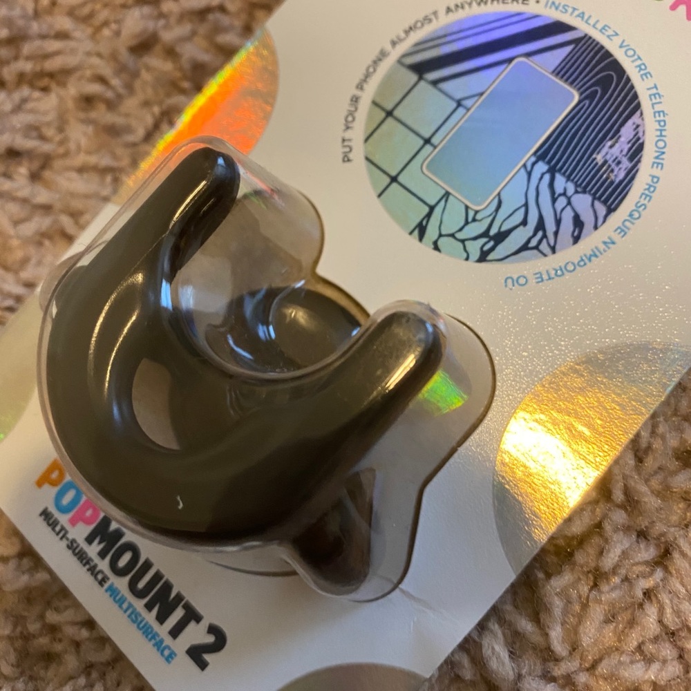 BRAND NEW Popsocket - POPMOUNT 2 - Picture 5 of 12